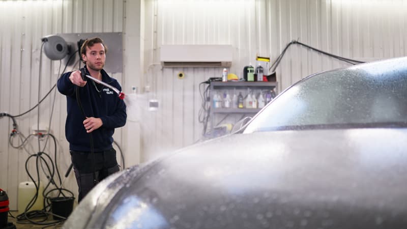 Ökad livslängd och skydd mot slitage